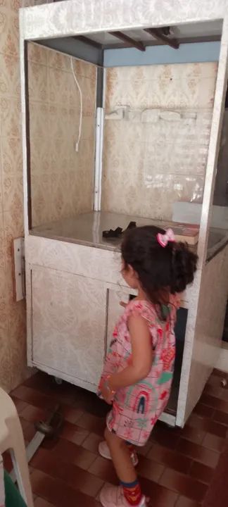 Carrinho lanche/churros - Foto 2