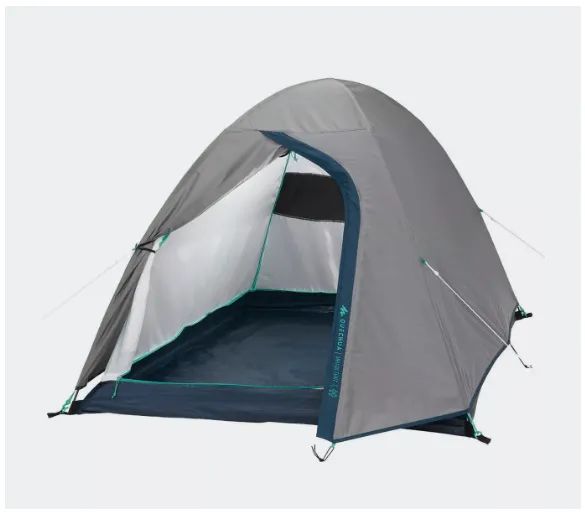 Barraca Decatlon Quechua