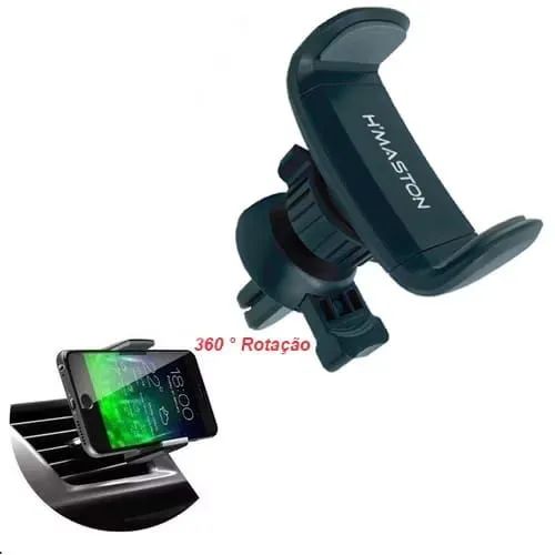 SUPORTE CELULAR VEICULAR