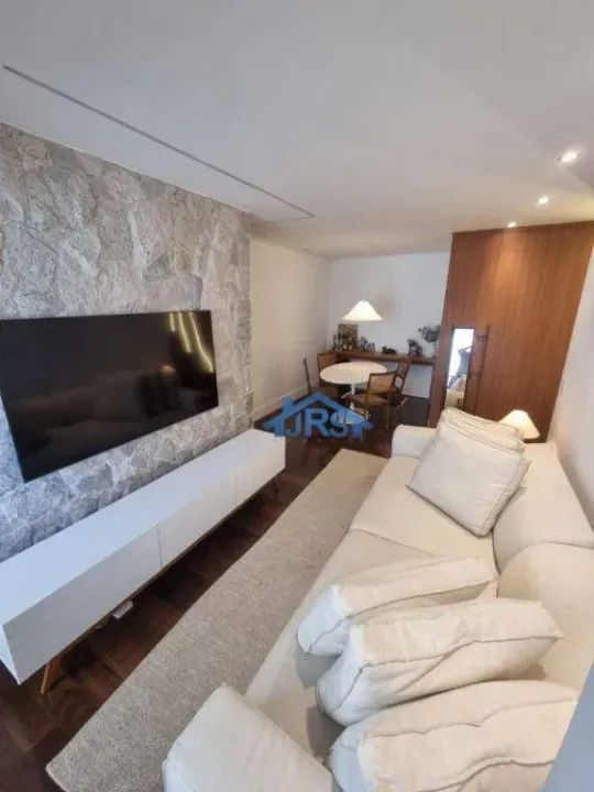 Apartamento com 3 dormitórios à venda, 82 m² por R$ 1.357.000,00 - Alphaville Industrial - - Foto 4