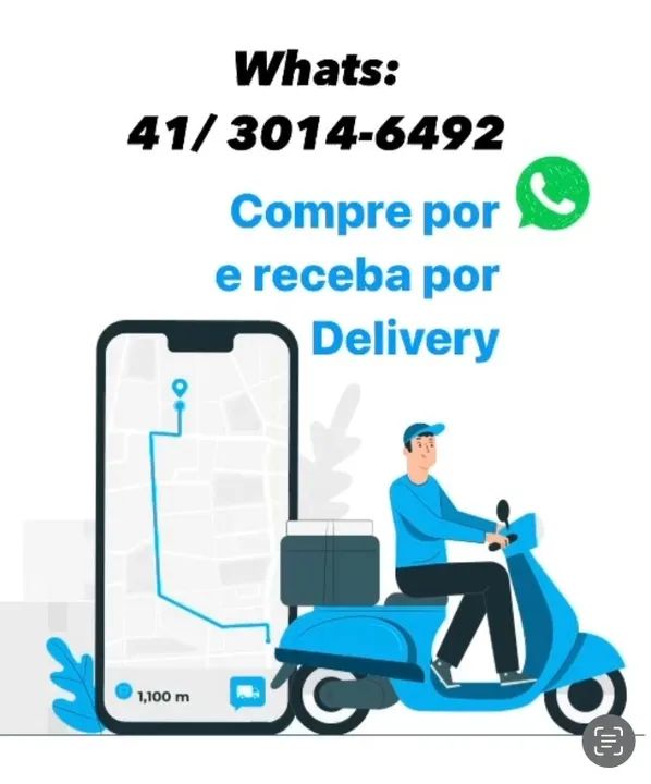 Trava De Segurança Com Segredo - Foto 3