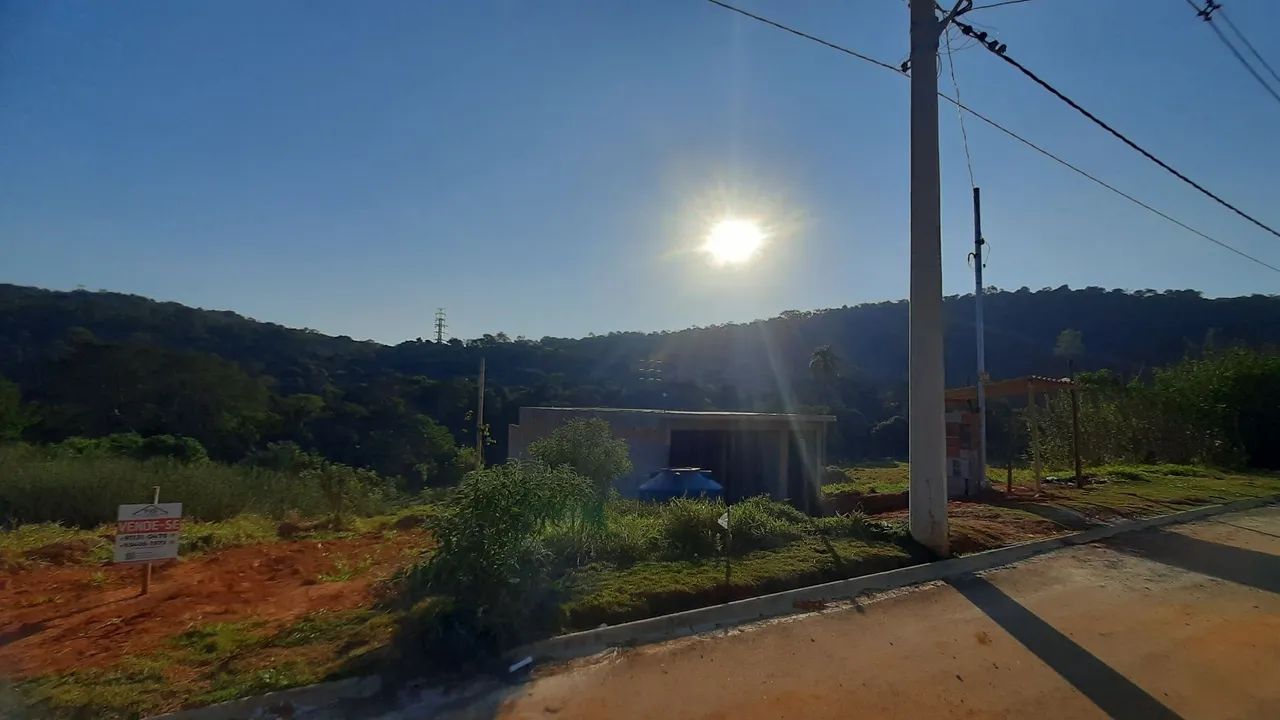 foto - Cotia - Chácara Roselândia