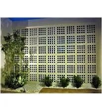 Cobogo 16 furos a pronta entrega  - Foto 2