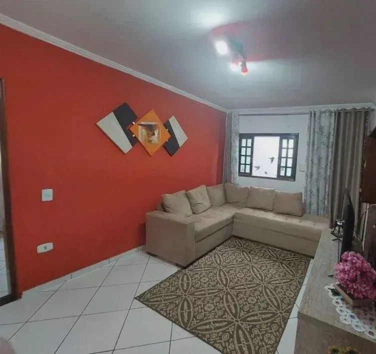 CASA A VENDA NA SAMAMBAIA SUL - Foto 3