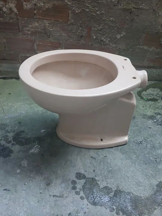 Vaso sanitário Celite - Foto 4