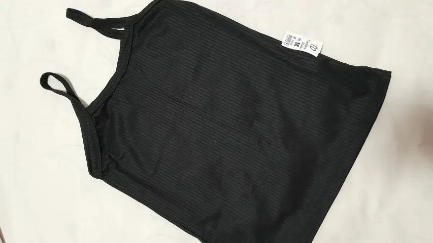 Vendem-se camisetas Caneladas - Foto 3
