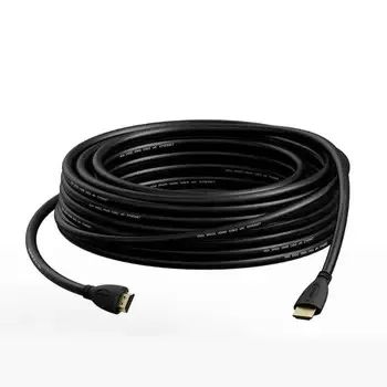 Cabo HDMI 2.0 4K 5M Intelbras CH2005 - WZetta