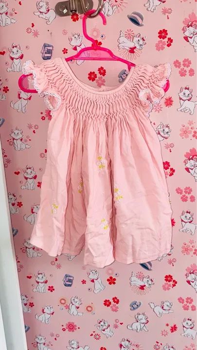 Vestido infantil  - Foto 3