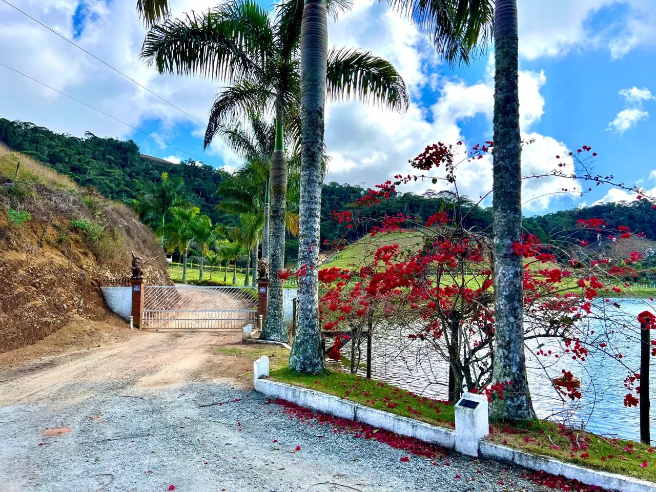 EXELENTE OPORTUNIDADE, SANTA TERESA CIRCUITO CARAVAGGIO, UM PARAÍSO. - Foto 6