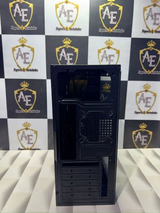 Gabinete Gamer  - Foto 4