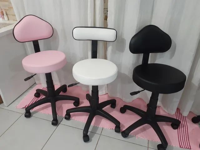 Mocho para estética  - Foto 3