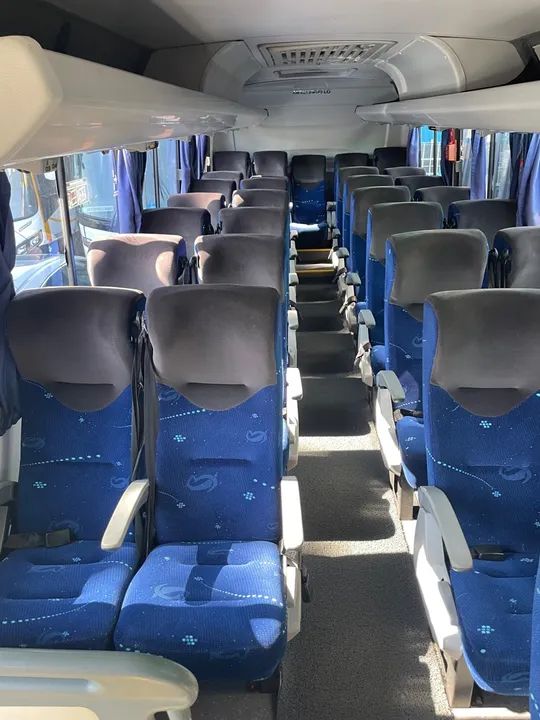 Micro ônibus  - Foto 3