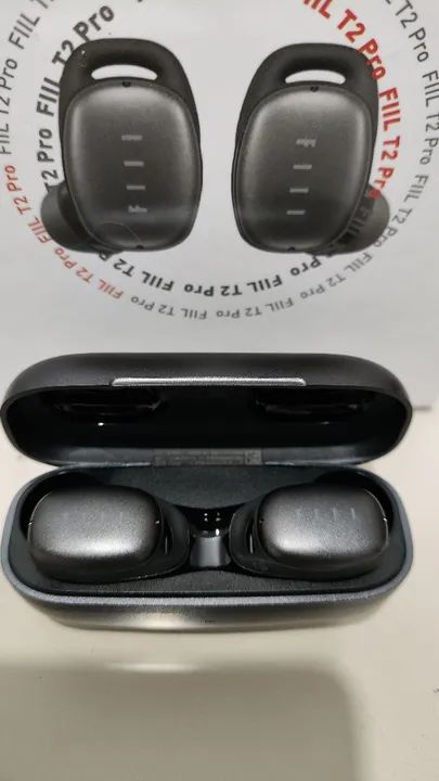 FIIIL T2 Pro - Fones de Ouvido Bluetooth com Cancelamento de Ruído - Foto 2