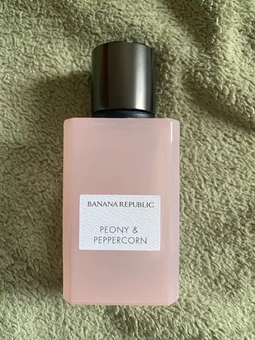 Perfume Banana Republic 