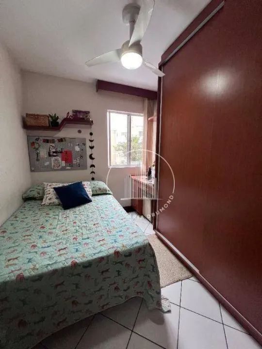 Apartamento com 3 dormitórios à venda, 76 m² por R$ 430.000,00 - Capoeiras - Florianópolis - Foto 9