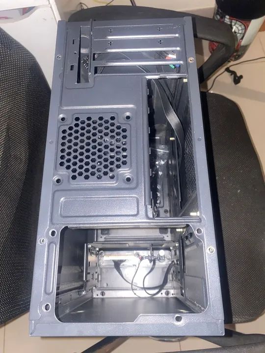 Gabinete Gamer Fortrek - Foto 5