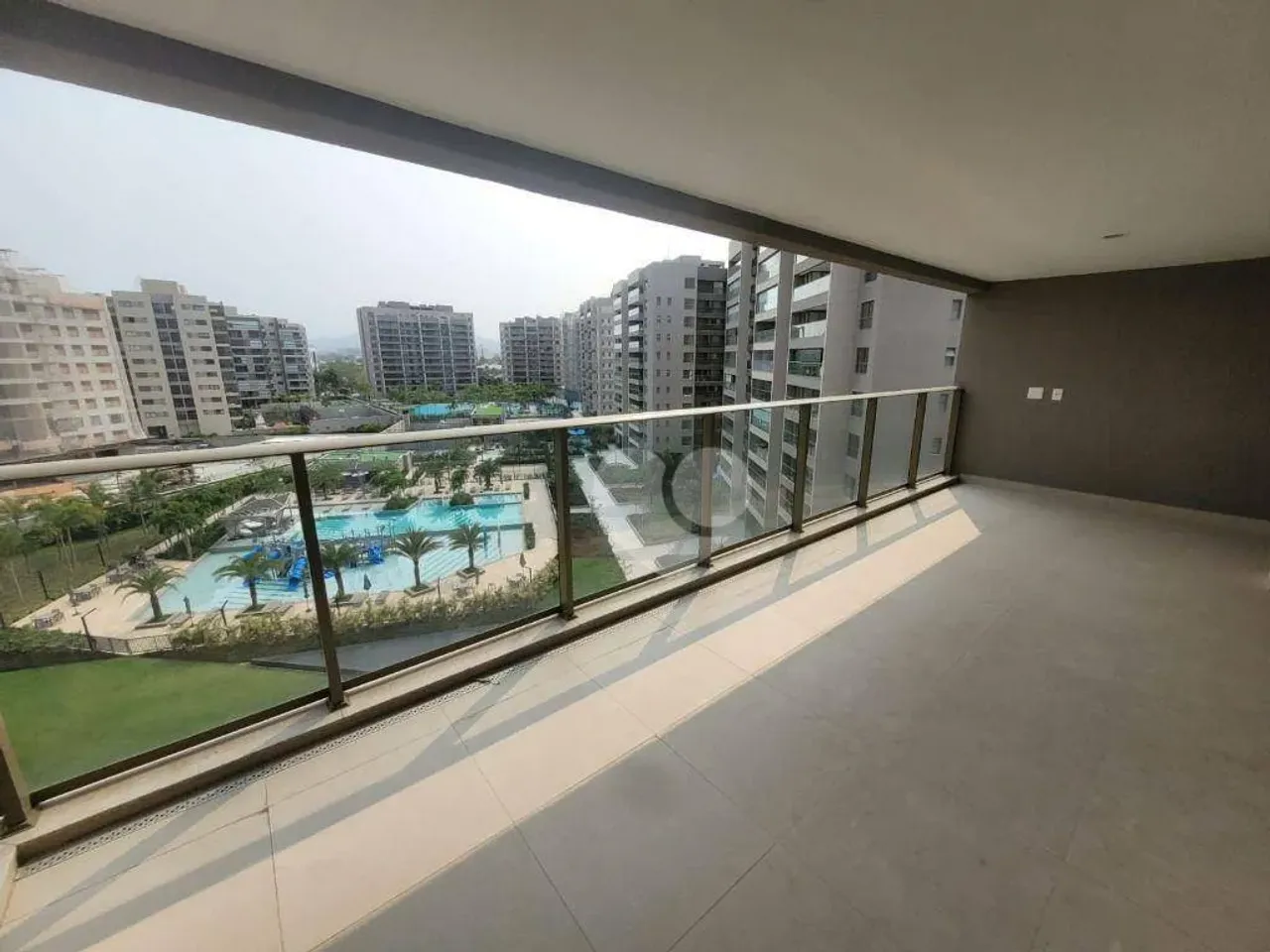 Barra da Tijuca - Latitud - 4 quartos ( 2 suítes ) - 154 metros - 1ª LOCAÇÃO - oportunidad