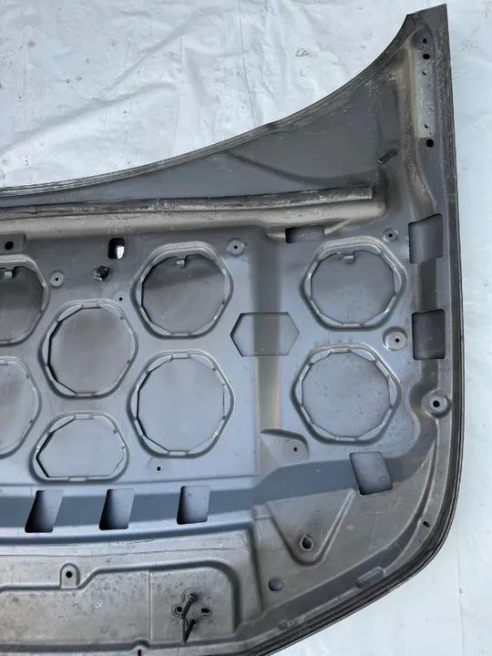 capo dianteiro land rouver  freelander 2 original 2007/2012 - Foto 8