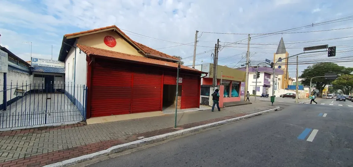 Pontos Comerciais para venda possui 354 metros quadrados em Centro - São José dos Campos -