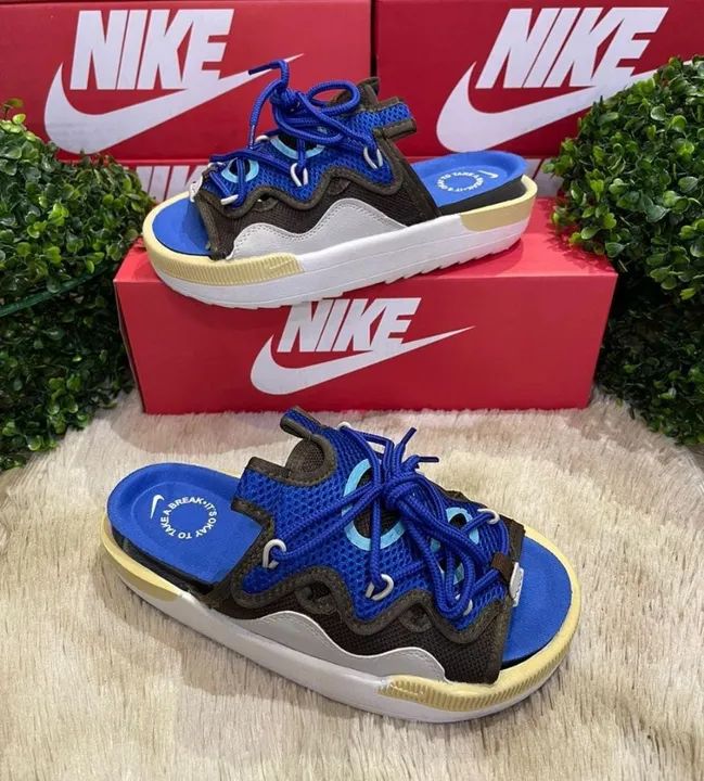 Nike Offline primeira linha  (encomenda)