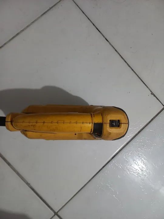 Serra de Recorte tico tico Dewalt - Foto 4