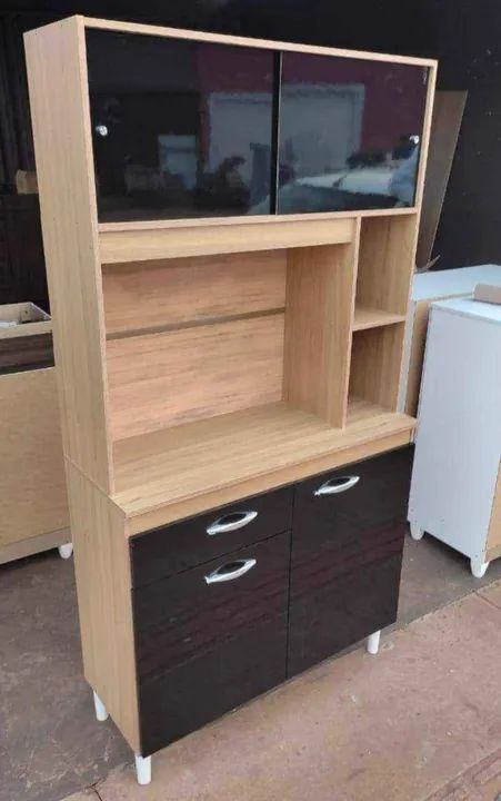 ARMÁRIO DE COZINHA $429 - Foto 2
