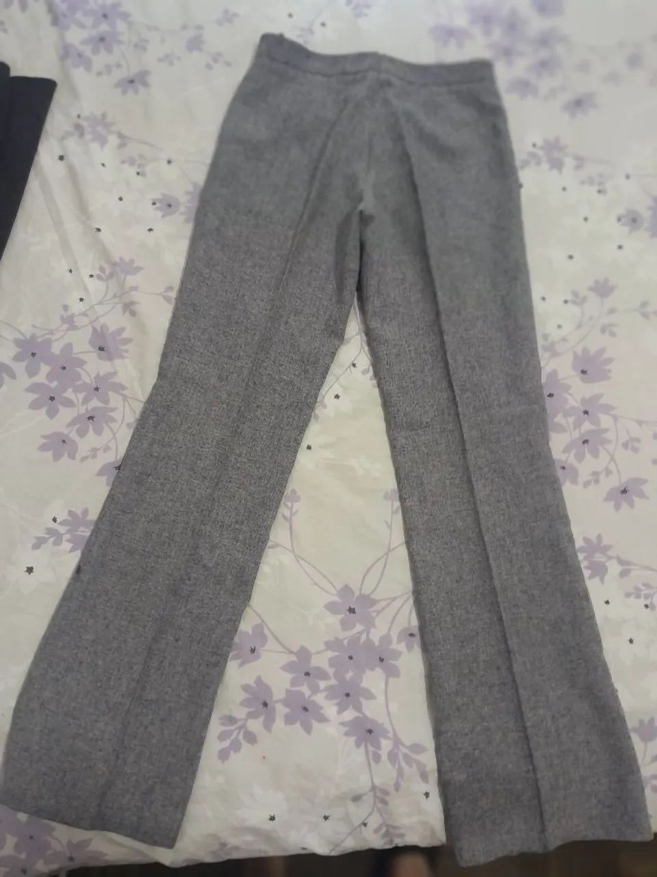 Calça Alfaiataria Luigi Bertolli - Foto 2