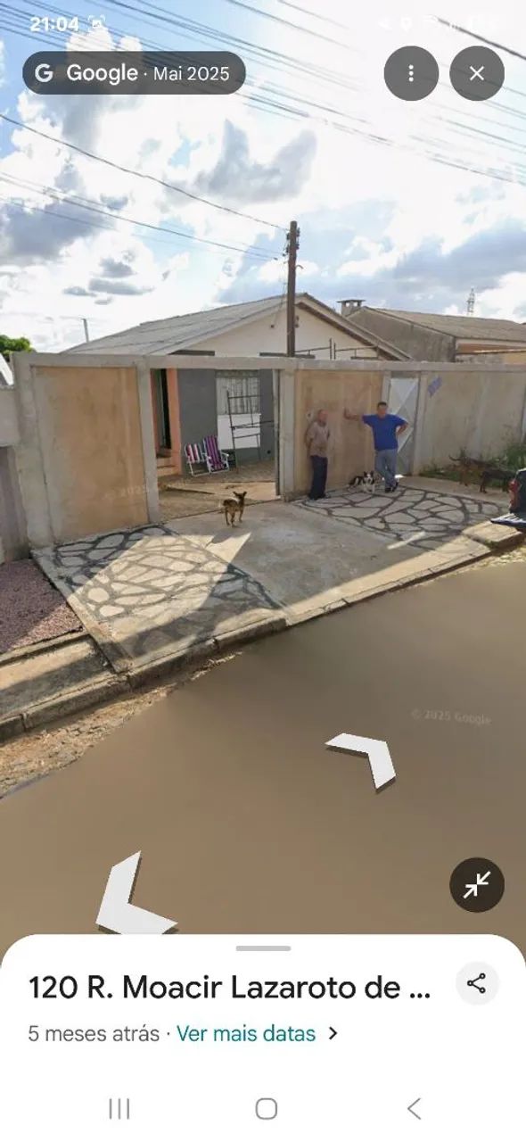 Foto - Ponta Grossa - Chapada