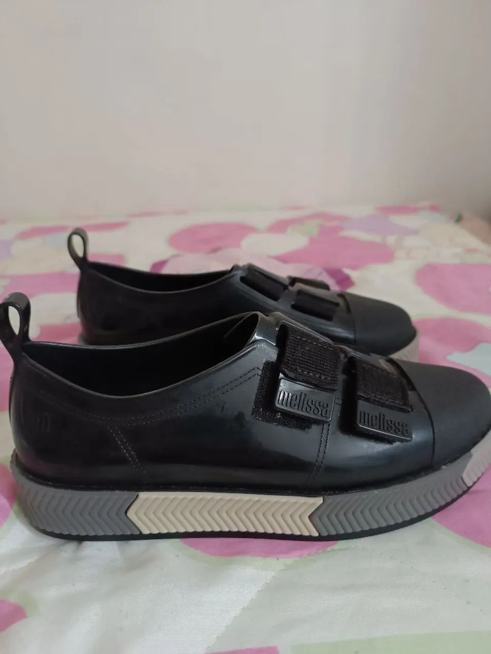 TÊNIS da MELISSA