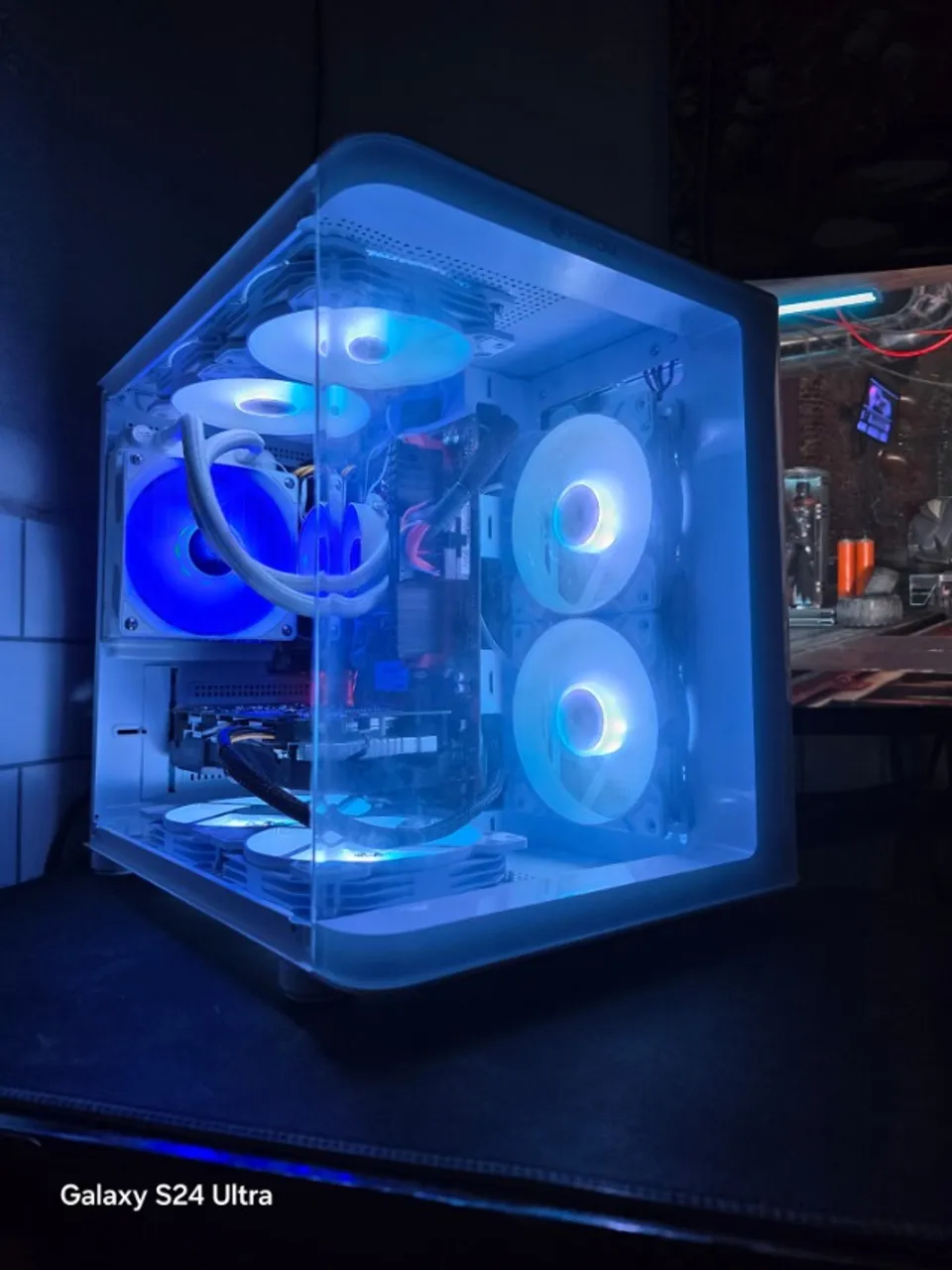 ryzen 3600 gtx 1660 ryzen 3600 gtx 1660