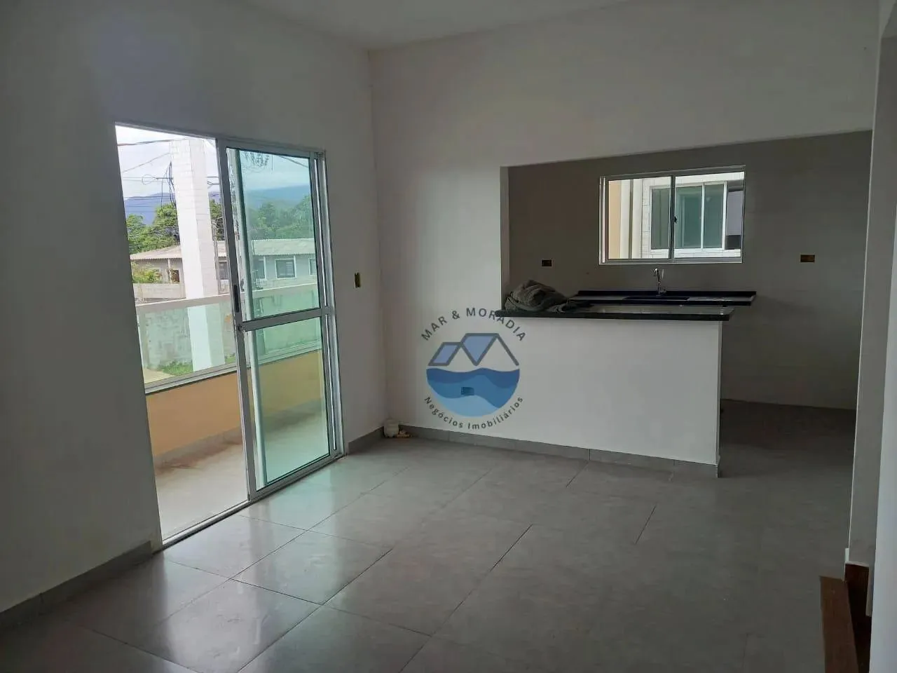 SOBRADOS NOVOS À VENDA EM CONDOMÍNIO FECHADO A PARTIR DE R$ 235.400,00 - PRAIA GRANDE OP