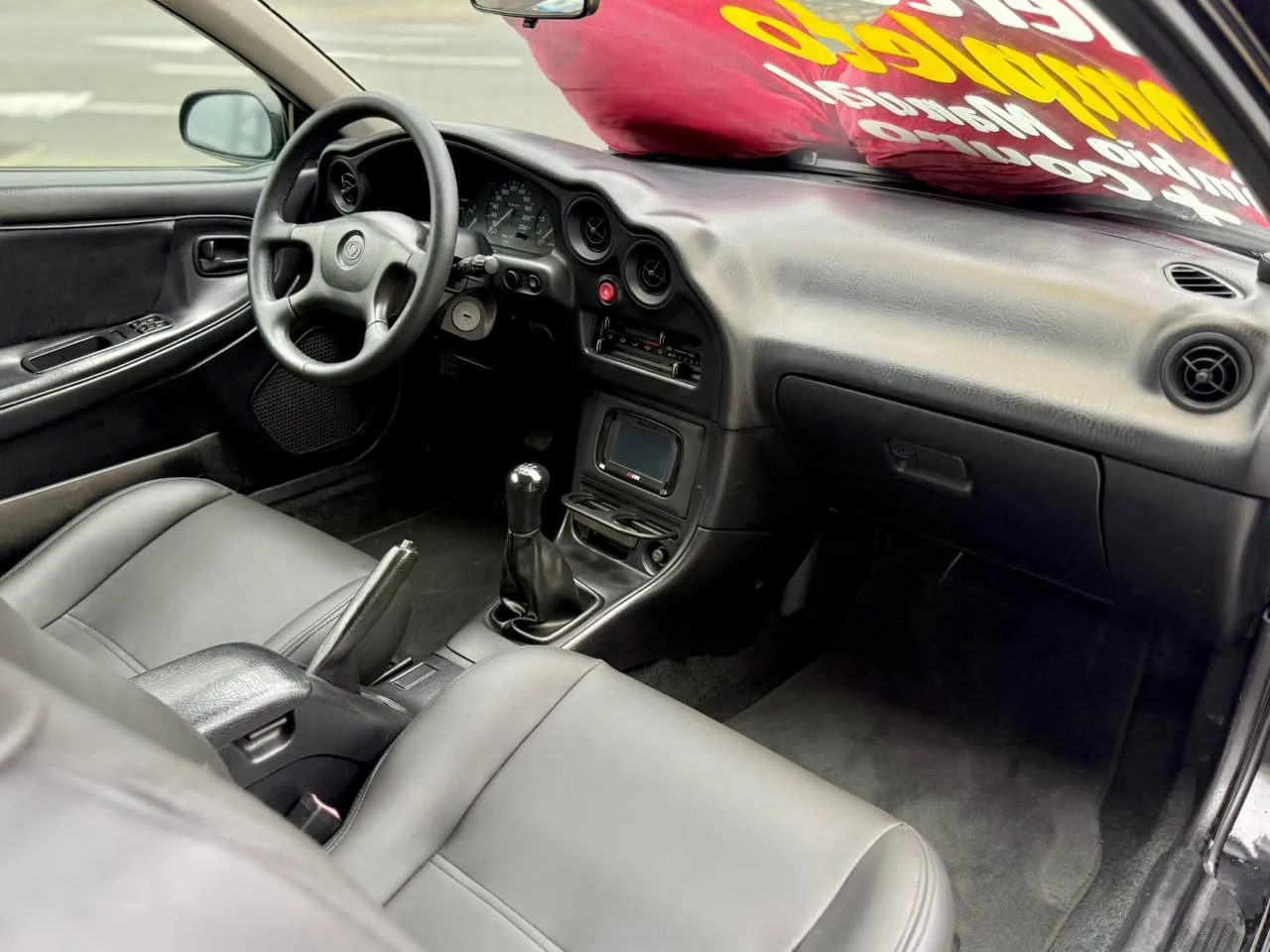 Mazda MX-3 1997 Usados e Novos
