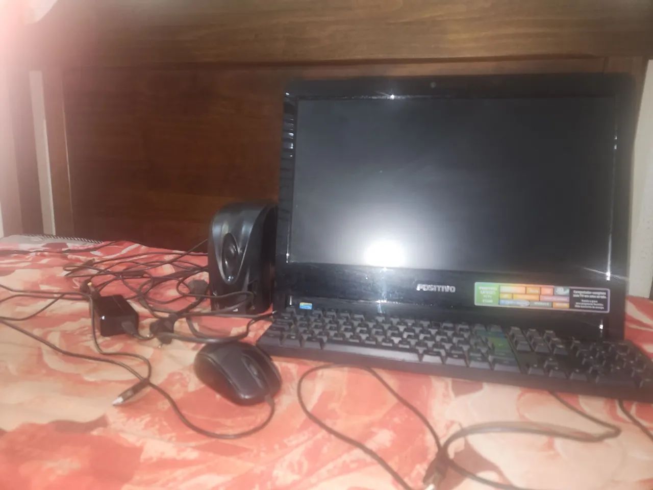 Computador semi novo  - Foto 3