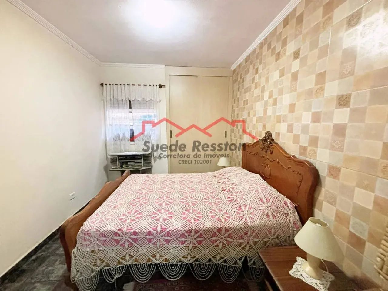 Lindo Sobrado para Venda, 124 m² construção excelente localização - Foto 2