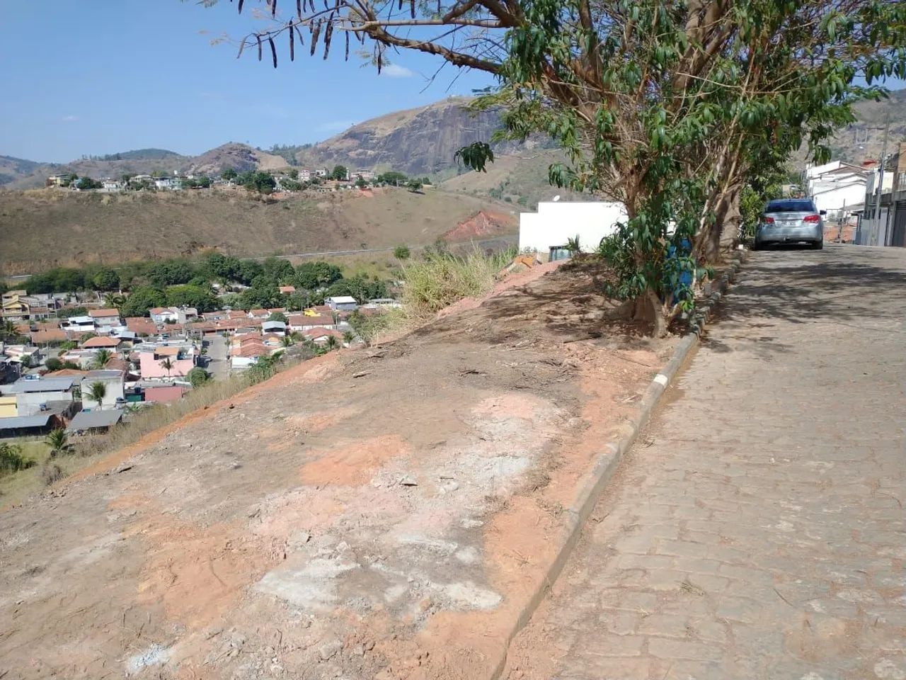 Foto - Leopoldina - Vale do Sol