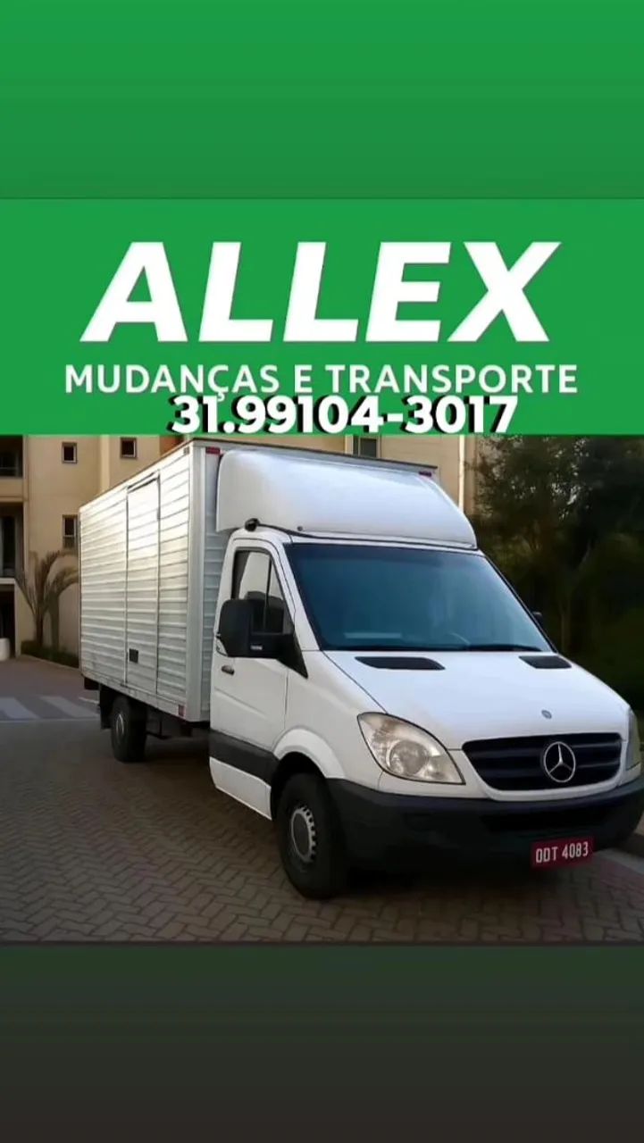 Mudanças BH e região metropolitana  - Foto 2
