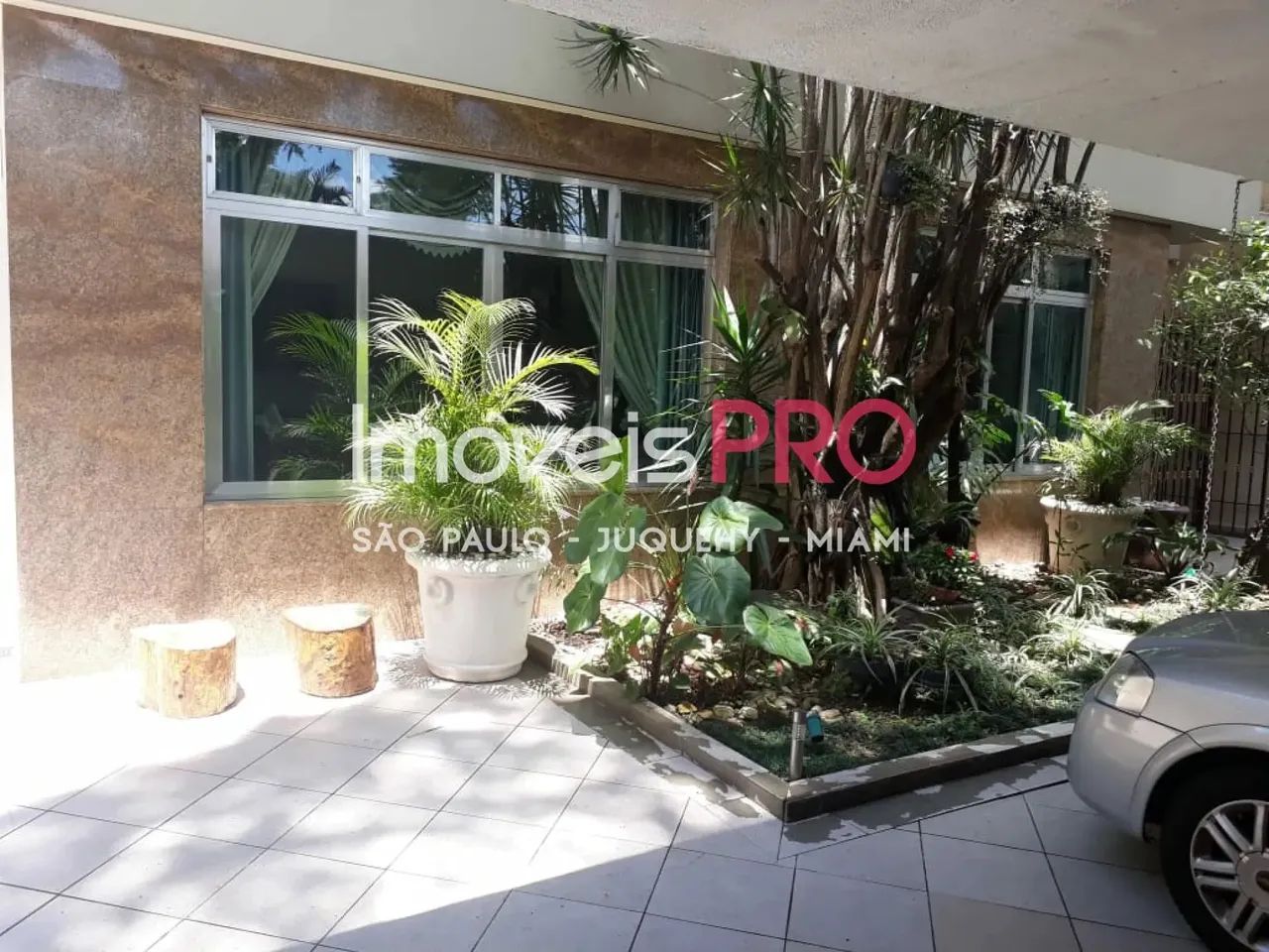380m² com Edicula e 6 vagas - Foto 3