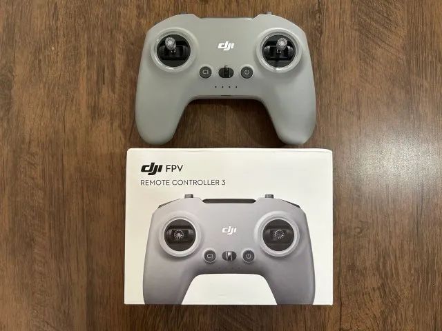 Controle Remoto DJI FPV 364318477350017123