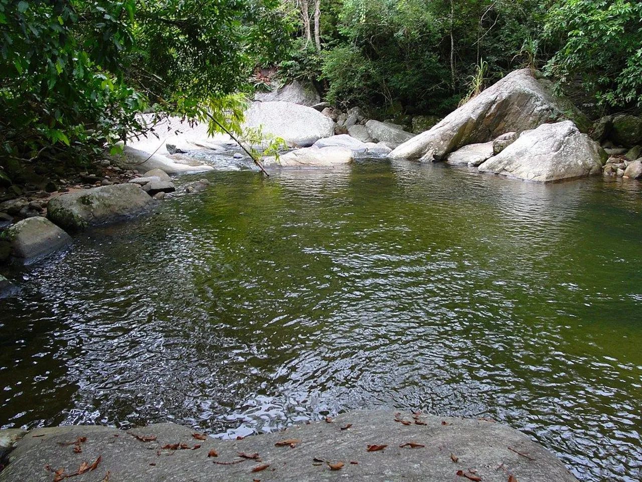 Foto - Mangaratiba - 