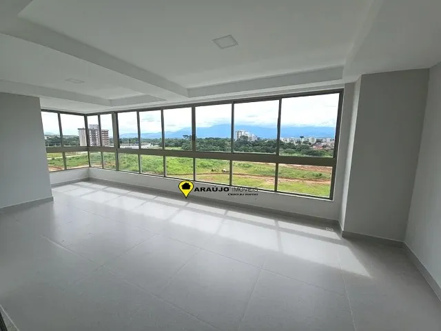 Apartamento a venda em Resende RJ. (3 suites)