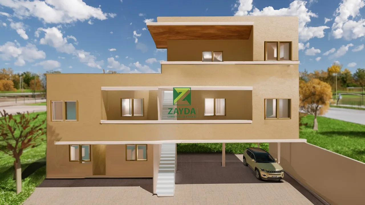 Apartamento à venda em Barra de São João, Vila Campo Alegre: Pagamento facilitado!