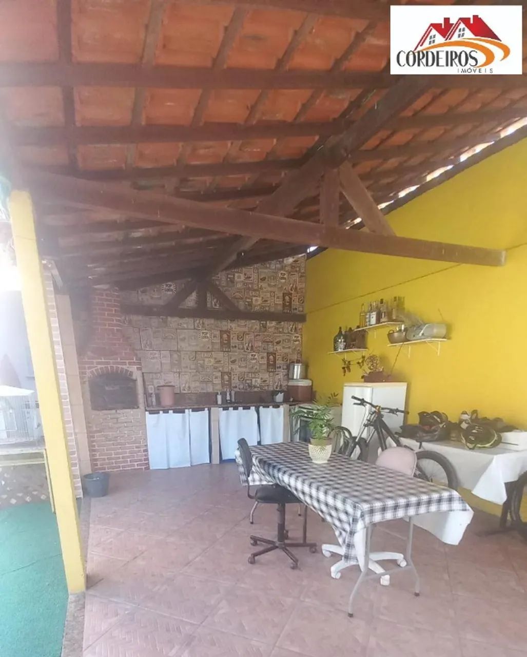 Excelente Casa em Trajano de Moraes - Oportunidade Imperdível! - Foto 5