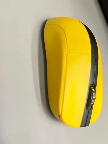 Mouse Pulsar Bruce lee64302948302211121