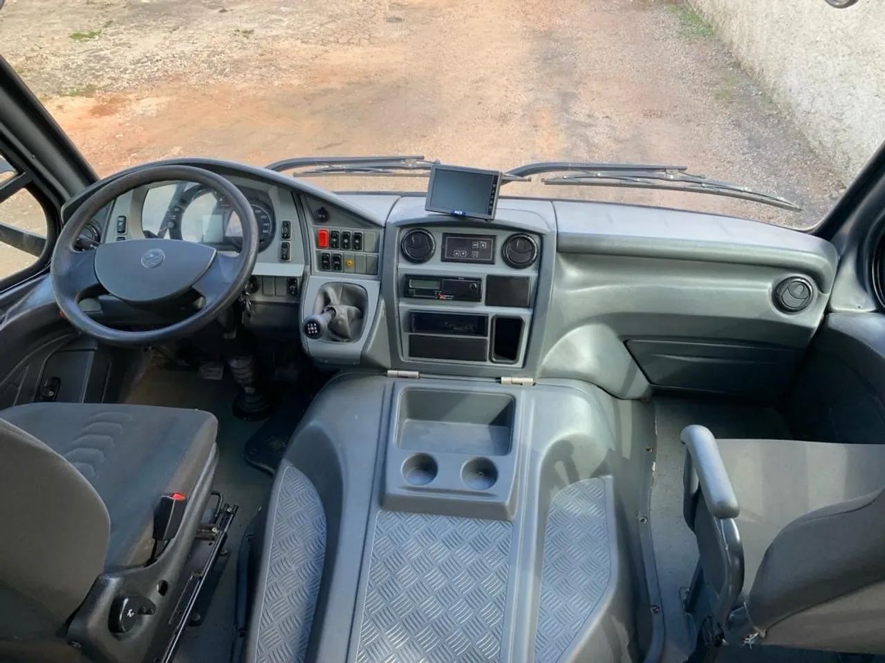 Micro Ônibus Escolar volare - Foto 2