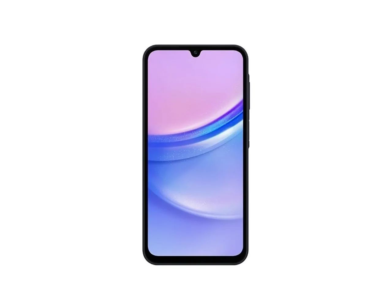 (NOVO) Samsung Galaxy A15 Azul Escuro - Lacrado - Foto 3