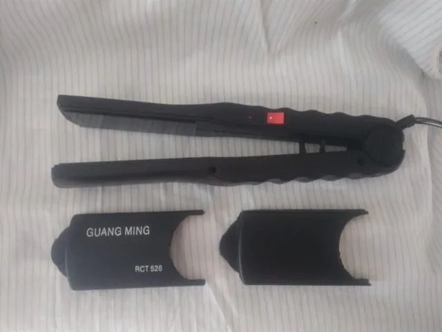 Chapinha de Ion  - Foto 3