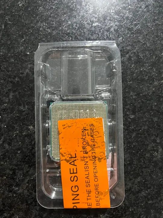 Ryzen 5 5600 - Foto 2