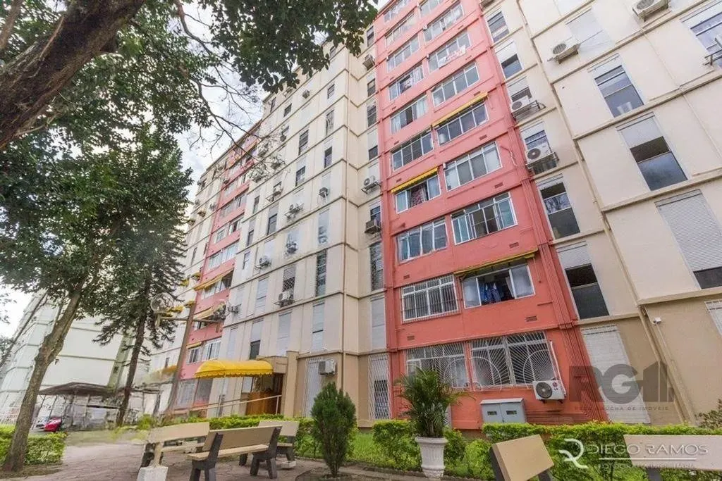 Apartamento em Humaitá