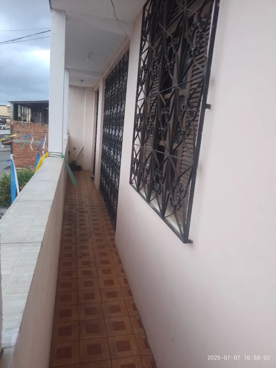 Foto - Salvador - Plataforma