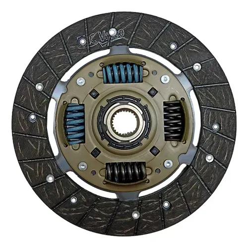 KIT EMBREAGEM RENAULT/LOGAN/SANDERO 1.6